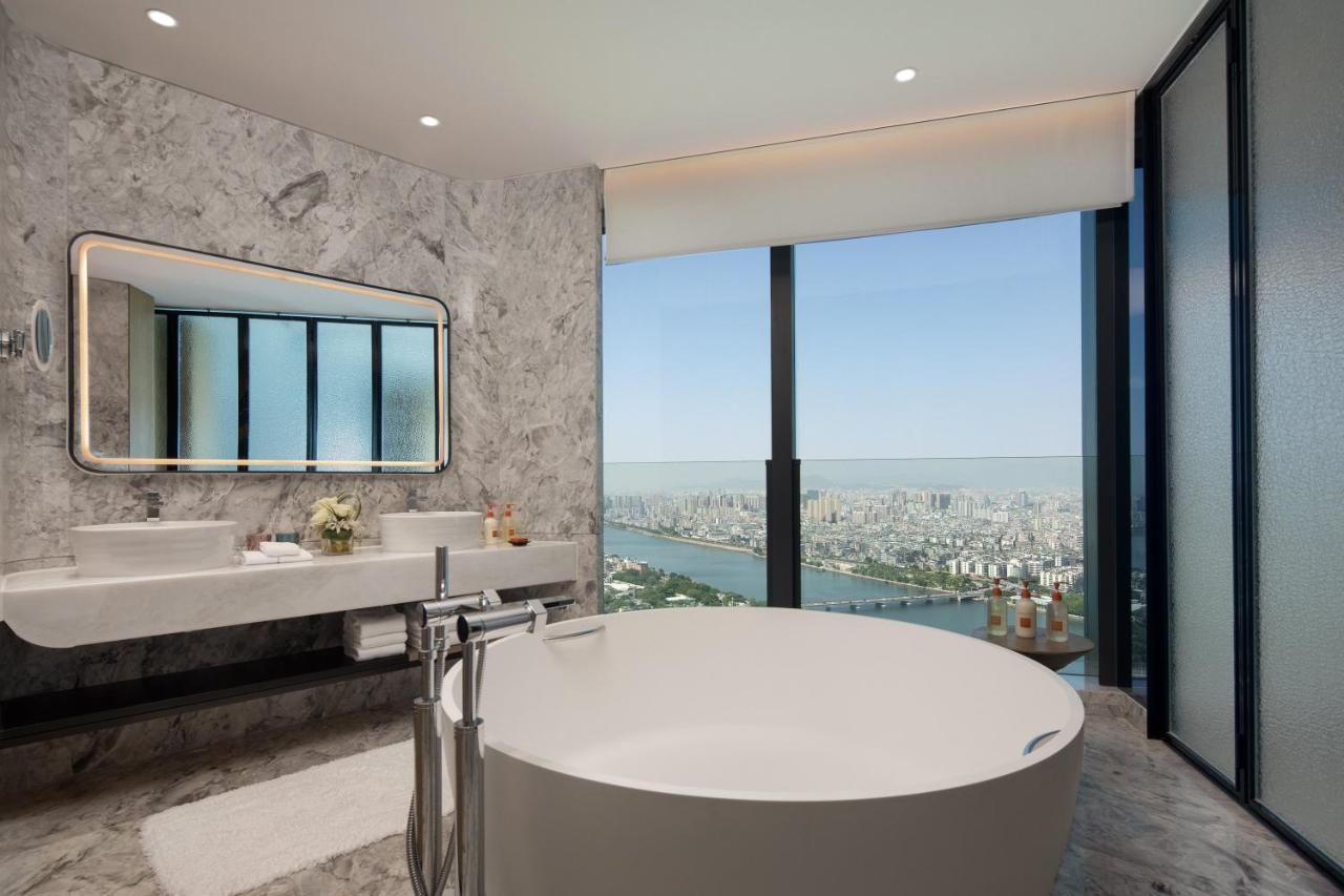 Crowne Plaza Chaozhou Riverside By Ihg Екстер'єр фото