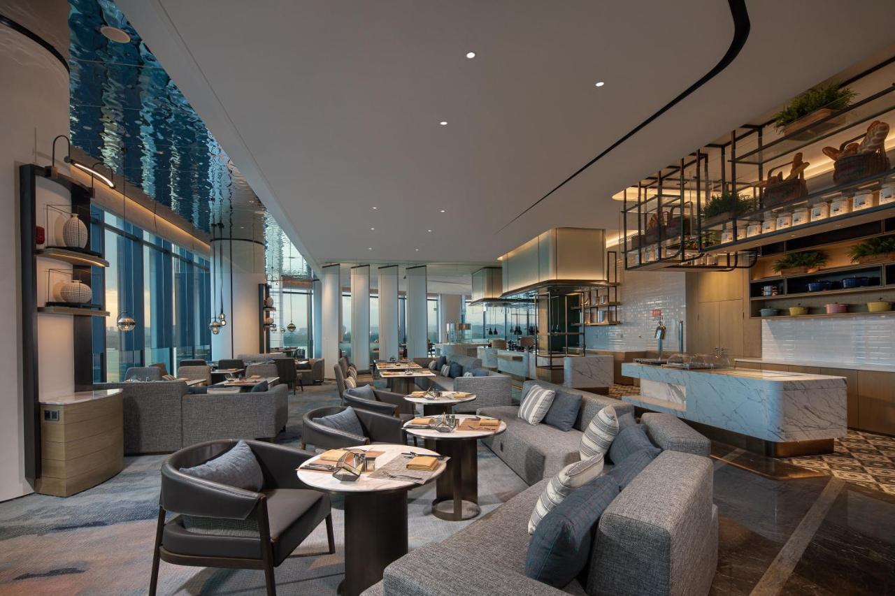 Crowne Plaza Chaozhou Riverside By Ihg Екстер'єр фото