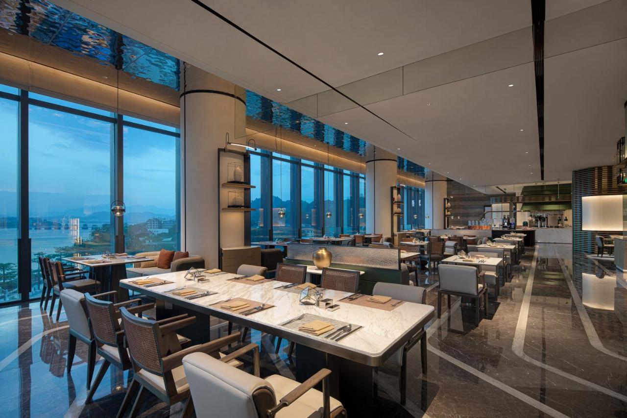 Crowne Plaza Chaozhou Riverside By Ihg Екстер'єр фото