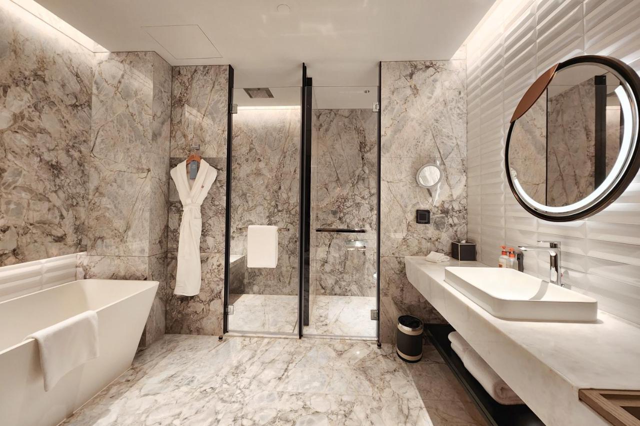 Crowne Plaza Chaozhou Riverside By Ihg Екстер'єр фото