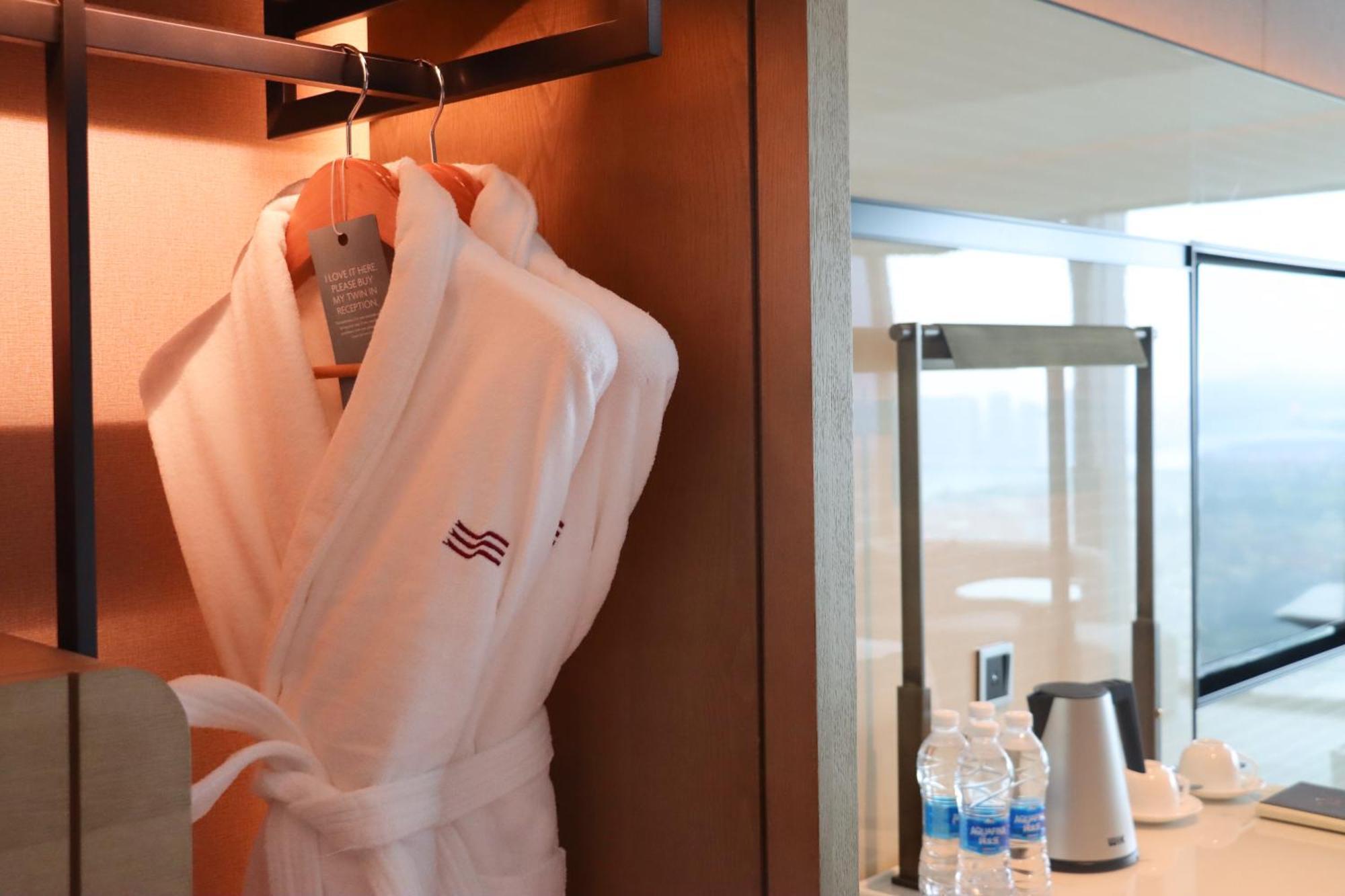 Crowne Plaza Chaozhou Riverside By Ihg Екстер'єр фото